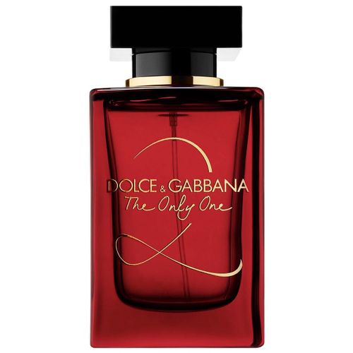 Nước Hoa Nữ Dolce & Gabbana D&G The Only One 2 EDP 100ml